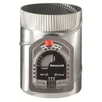 Honeywell ARD6TZ Round Automatic Damper Inch. Fixed Price $142.85.