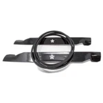 Blades & Belt For 42" Craftsman LT1000 LT2000 144959 138971 134149 138791. Fixed Price $36.99.