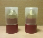 Two (2) 85.-60* Hollow Delavan Oil Burner Nozzle(prompt And Free Shipment). Fixed Price $24.99.