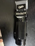 Oster Model 10 Classic Professional Barber Salon Hair Grooming Clipper. Fixed Price $129.00.