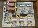 Kinetics Control Systems Trig 3 Circuit Board. Fixed Price $445.49.