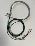 Lennox 93M04 100499-02 Compressor Crankcase Heater 40W 240 Vac. Fixed Price $39.99.