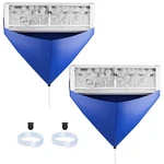 South Silk Ac Cleaning Bag, Air Conditioner Service Split. Fixed Price $41.75.