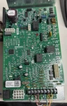 Furnace Control Circuit Board 50V54-571-01 D343687P02 Emerson Trane. Fixed Price $110.00.