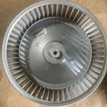LA22LA019 Carrier Bryant Squirrel Cage Blower Wheel Fits 302071-101 9017-00 Oem. Fixed Price $73.12.