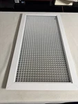Price Return Air Filter Grill Hvac Vent Duct Wall Register Apx 14 26 Aluminum. Fixed Price $9.99.