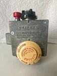 Robertshaw Water Heater Gas Valve 66-1A7-342 R110RTSP 222-43707-01A. Fixed Price $34.95.