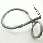 Copeland 918-0118-06 Crankcase Heater 240V 50W Bolt On & Bodies Refrigeratio. Fixed Price $200.83.