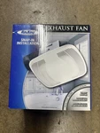 Air King BFQ90 Bath Fan Cfm, 3.0 Sones, Ceiling Mount, Snap-in. Fixed Price $49.50.