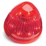 Grote G3092 Clearance/marker Inchred Behve Diode Hicountled. Fixed Price $14.99.