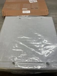 Signature Hardware Cast Iron Floor Register - 398290. Fixed Price $83.99.
