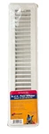 New White Floor Diffuser Register 2-IN X 14-IN Accord Ventilation ABFRWH214. Fixed Price $10.99.