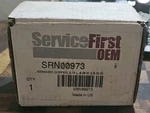 Trane SRN00973 Strainer, Copper, 2.75 L, 0.38 Id X 0.32. Fixed Price $24.89.
