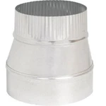 United States Hdw/u Ha TV868646 7X6 Galv Taper Reducer. Fixed Price $31.00.