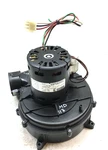 Fasco 70623925 Induced Draft Motor 70-24206-01 115V 3400/2400RPM Used #MD117. Fixed Price $125.00.