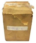 Johnson Controls D-9502-8 Pneumatic Damper Positioner Kit. Fixed Price $79.98.