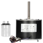 Ydk 139-125-8 Single Phase Asynchronous Ac Motor. Fixed Price $80.00.