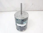 Oem Rheem Genteq 1HP 115V 60/50HZ 1050RPM Blank Ensite Motor 51-107392-00. Fixed Price $530.99.