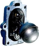 Mepco ML9632 Float & Thermostatic Steam Trap Dunham-bush 3/4 1. Fixed Price $193.28.