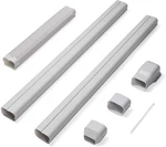 Turbro Decorative Pvc Line Cover Kit For Mini Split And Central Air Conditioners. Fixed Price $37.99.