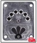 Replacement Plate Kit For Husky Air Compressor C331H Intake Exhaust Valves. Fixed Price $34.00.
