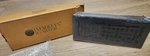 Madelyn Carter 4X10 Cast Aluminum Blk MCK-410-TXB-AC. Fixed Price $23.50.