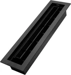 Drop-in Matching Floor Register 2X12 Inch Vent Cover, Fits 2"X12" Flo.... Fixed Price $31.60.