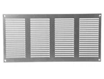 Vent Systems 16" X 8" Inch Galvanized Air Cover Metal Return Grill. Fixed Price $28.90.