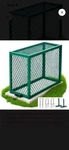 Backflow Preventer Security Cage Enclosure Green Steel Outdoor Cover Morningro. Fixed Price $350.00.