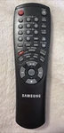 Oem Genuine Original Samsung NR-4834T Remote Control Replacement Tested & Works.. Fixed Price $12.00.