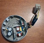 Broad-ocean Motor Co. 3/4HP Blower Module ZWK702D006005 For Goodman. Fixed Price $175.00.