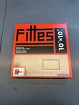 Fittes DWLITBD10X10WHT Wall/ceiling Register, Plastic, White. Fixed Price $42.00.