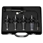 Cta 9376 Hd Adjustable Radiator Pressure Tester Kit. Fixed Price $241.99.