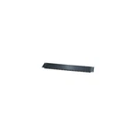 Chief Raxxess FVP-1 1U Airflow Cooling Steel Fine Vent Panel Black. Fixed Price $29.95.