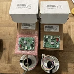 Mitsubishi Electric Fan Motor And Indoor Control U01A01300 U01A30452. Fixed Price $320.00.