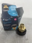 22397LF Cash Acme 1/2 Vent W/dust Cover Lead Free. Fixed Price $28.80.