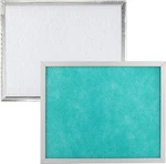 2-PACK SV66133 MERV-8 Filter Kit Sutible Broan Nutone Series,washable Hrv Air. Fixed Price $49.27.
