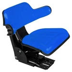 Tractor Suspension Seat With Tilt Ford & New Holland 3900 3930 3910 4000 .... Fixed Price $160.23.