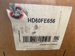 Carrier HD60FE656 208-230/460V, Ph, 1750 Rpm, Motor. Fixed Price $1149.99.