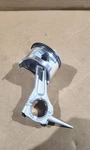 New Husqvarna 599717001 Lct Piston & Rod Kit 414CC CMXX414, MAXX414, Stormforce. Fixed Price $39.95.