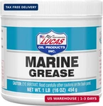 Lucas Oil 11148 Marine Grease - Pound Tub. Fixed Price $20.99.