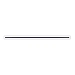 72" Linear Diffuser - (1 Slot) Single White Decorative Air Vent Mo. Fixed Price $119.99.
