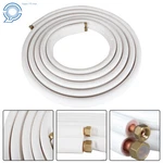 25 Feet Install Kit For Mini Split Heat Pump Systems 3/8"-5/8" Dia Factory Price. Fixed Price $90.28.