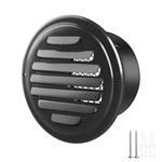 3INCH 304 Stainless Steel Air Vents Cover, Piiyoosnn Louvered 3-INCH 70MM. Fixed Price $17.17.