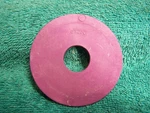 York Coleman 67230 Combustion Inducer Restrictor Plate Disc 11/16" Inlet. Fixed Price $15.00.