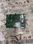 Genuine Icm 282B Furnace Control Board For Carrier Bryant HK42FZ034 HK42FZ016. Fixed Price $100.00.