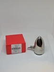 Hoffman #401440 Steam Radiator Air Vent Valve 1/8 Angle - Genuine New. Fixed Price $19.00.