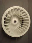 Ge WE16X28729 Dryer Blower. Fixed Price $25.00.