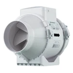 Pipe Fan Half Radially Ventilator Pro Exhaust Device Vents Tt 125 Mm 280 M3/H. Fixed Price $177.53.