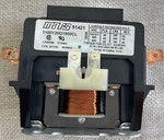 Nib Mars 91421 Definite Purpose Contactor 24 Vac Coil Voltage Pole 40 Fla. Fixed Price $19.95.